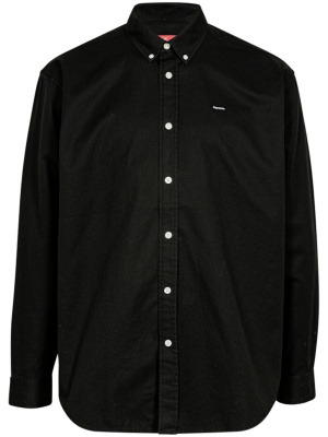 

Small box shirt, Supreme Small box shirt