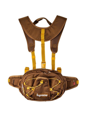 

Harness waist bag, Supreme Harness waist bag