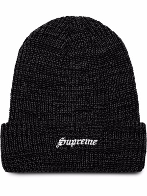 

Twisted Loose Gauge beanie, Supreme Twisted Loose Gauge beanie