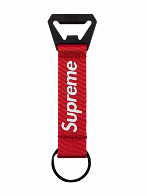 

Bottle opener webbing keychain, Supreme Bottle opener webbing keychain