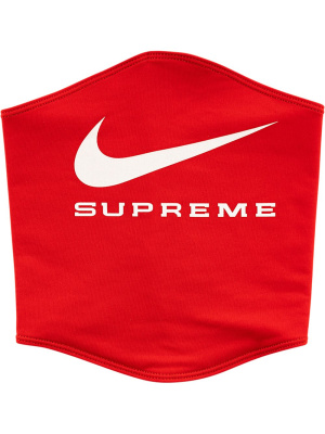 

X Nike neck warmer, Supreme X Nike neck warmer