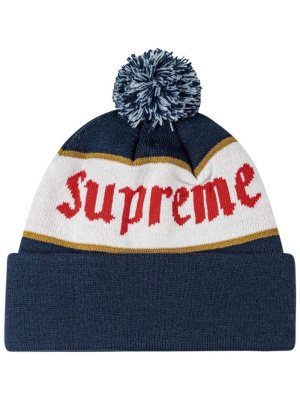 

Alpine knit beanie, Supreme Alpine knit beanie