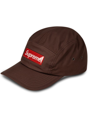 

Inset-Gel Camp cap, Supreme Inset-Gel Camp cap