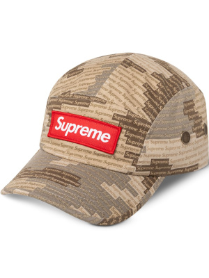

Military Camp baseball cap, Supreme Military Camp baseball cap