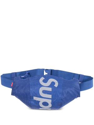 

Reflective speckled belt bag, Supreme Reflective speckled belt bag