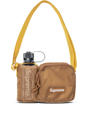 

Logo-patch side bag, Supreme Logo-patch side bag