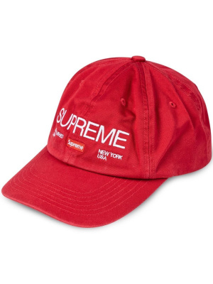 

Est. 1994 six-panel cap, Supreme Est. 1994 six-panel cap