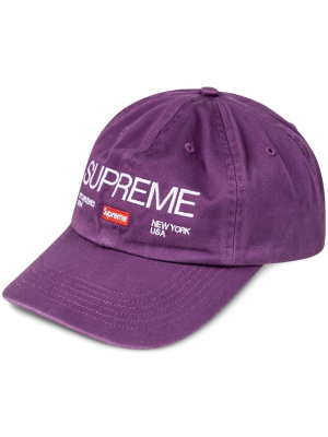 

Est. 1994 6-panel cap, Supreme Est. 1994 6-panel cap