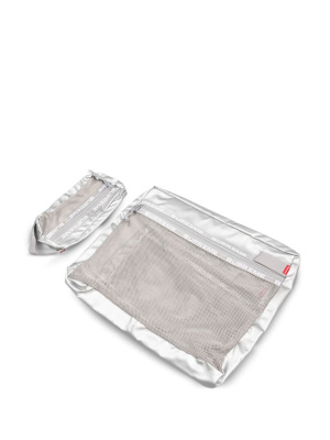 

Organizer "Silver" pouch set, Supreme Organizer "Silver" pouch set