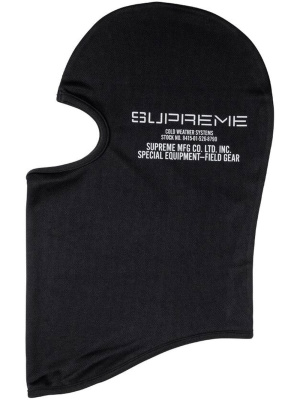 

Field Gear lightweight balaclava, Supreme Field Gear lightweight balaclava