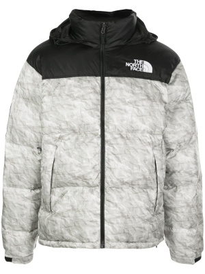 

X The North Face paper coat, Supreme X The North Face paper coat