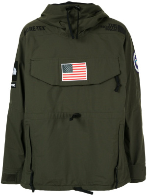 

Tnf expedition pullover jacket, Supreme Tnf expedition pullover jacket