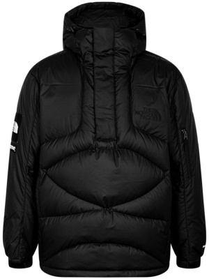 

X The North Face 800-Fill pullover jacket, Supreme X The North Face 800-Fill pullover jacket