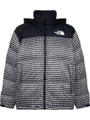 

X The North Face studded jacket, Supreme X The North Face studded jacket