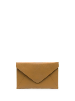 

Envelope leather wallet, VETEMENTS Envelope leather wallet