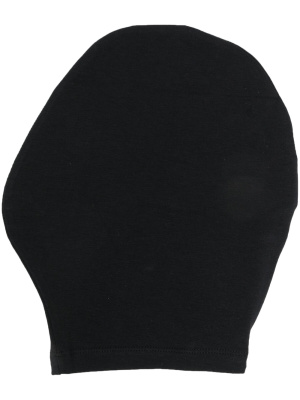 

Zip-up mask balaclava, VETEMENTS Zip-up mask balaclava