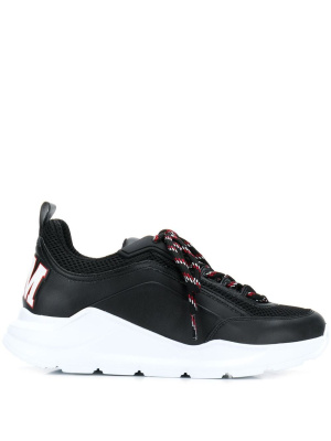 

Chunky sole sneakers, MSGM Chunky sole sneakers