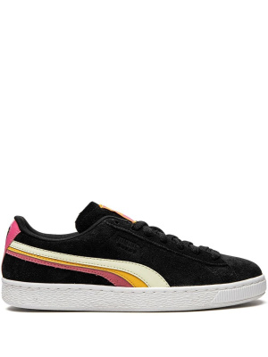

Suede Classic Triplex "Black/White" sneakers, Puma Suede Classic Triplex "Black/White" sneakers