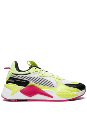 

RS-X low-top sneakers, Puma RS-X low-top sneakers