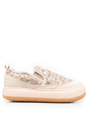 

X Liberty Mayu sneakers, Puma X Liberty Mayu sneakers