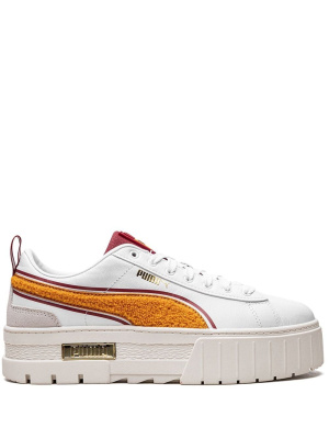 

Mayze "New Heritage" platform sneakers, Puma Mayze "New Heritage" platform sneakers