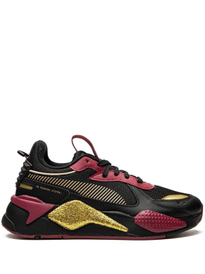 

RS-X Glitz low-top sneakers, Puma RS-X Glitz low-top sneakers