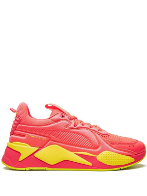 

RS X Soft Case low-top sneakers, Puma RS X Soft Case low-top sneakers