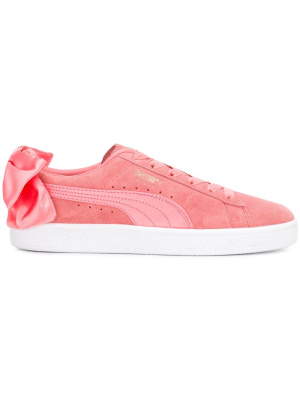 

Suede sneakers, Puma Suede sneakers