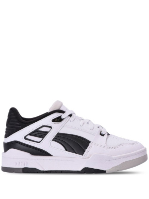 

Slipstream panelled sneakers, Puma Slipstream panelled sneakers