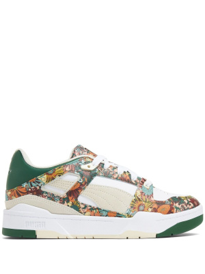 

X Liberty Slipstream lace-up sneakers, Puma X Liberty Slipstream lace-up sneakers
