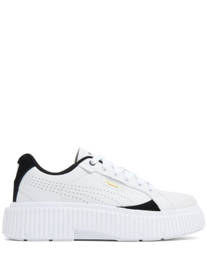 

Dinara lace-up sneakers, Puma Dinara lace-up sneakers