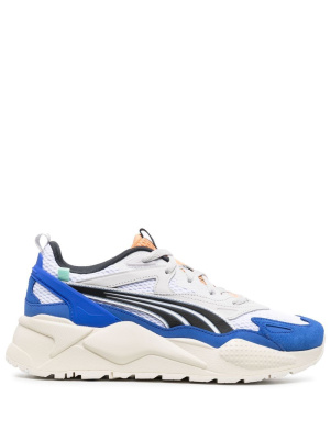 

RS-X Drift low-top sneakers, Puma RS-X Drift low-top sneakers