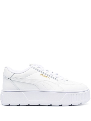 

Karmen Rebelle perforated sneakers, Puma Karmen Rebelle perforated sneakers