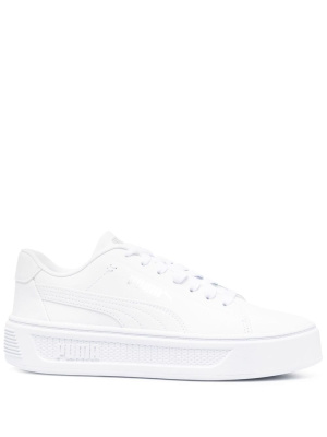 

Smash Platform v3 low-top sneakers, Puma Smash Platform v3 low-top sneakers
