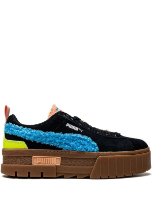

Mayze platform sneakers, Puma Mayze platform sneakers