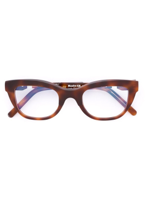 

'Maske K20' glasses, Kuboraum 'Maske K20' glasses