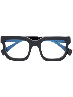 

K4 glasses, Kuboraum K4 glasses