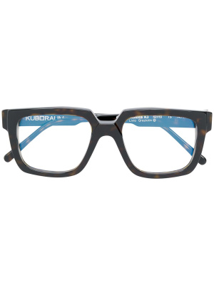 

K3 glasses, Kuboraum K3 glasses