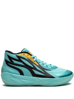 

MB.02 "Honeycomb" sneakers, Puma MB.02 "Honeycomb" sneakers