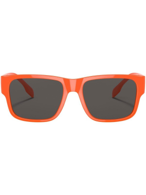 

Knight square-frame sunglasses, Burberry Eyewear Knight square-frame sunglasses
