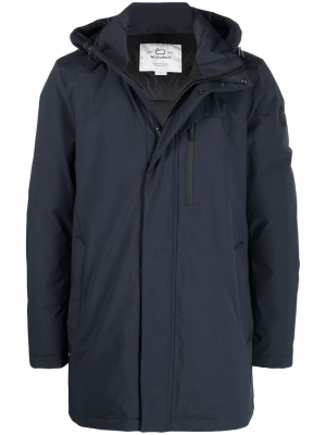 

Mountain padded parka coat, Woolrich Mountain padded parka coat