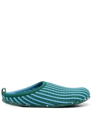 

Wabi rib-knit slippers, Camper Wabi rib-knit slippers
