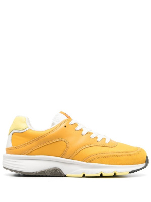 

Low-top suede sneakers, Camper Low-top suede sneakers