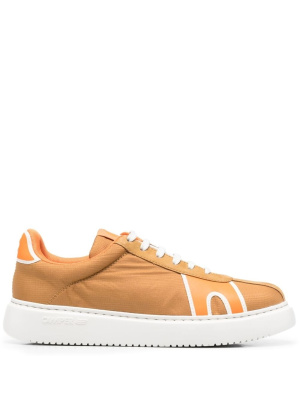 

Low-top lace-up sneakers, Camper Low-top lace-up sneakers