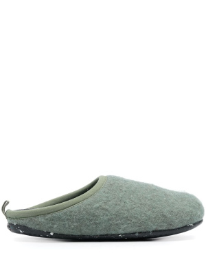 

Wabi wool slippers, Camper Wabi wool slippers