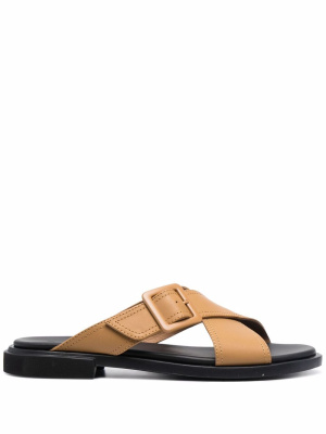 

Edy leather sandals, Camper Edy leather sandals