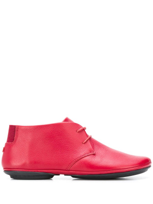 

Nina lace-up square-toe shoes, Camper Nina lace-up square-toe shoes