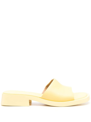 

Dana open-toe sandals, Camper Dana open-toe sandals