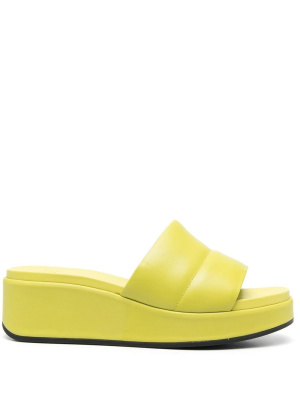 

Misia leather sandals, Camper Misia leather sandals