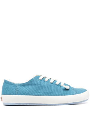 

Low-top asymmetric toe sneakers, Camper Low-top asymmetric toe sneakers